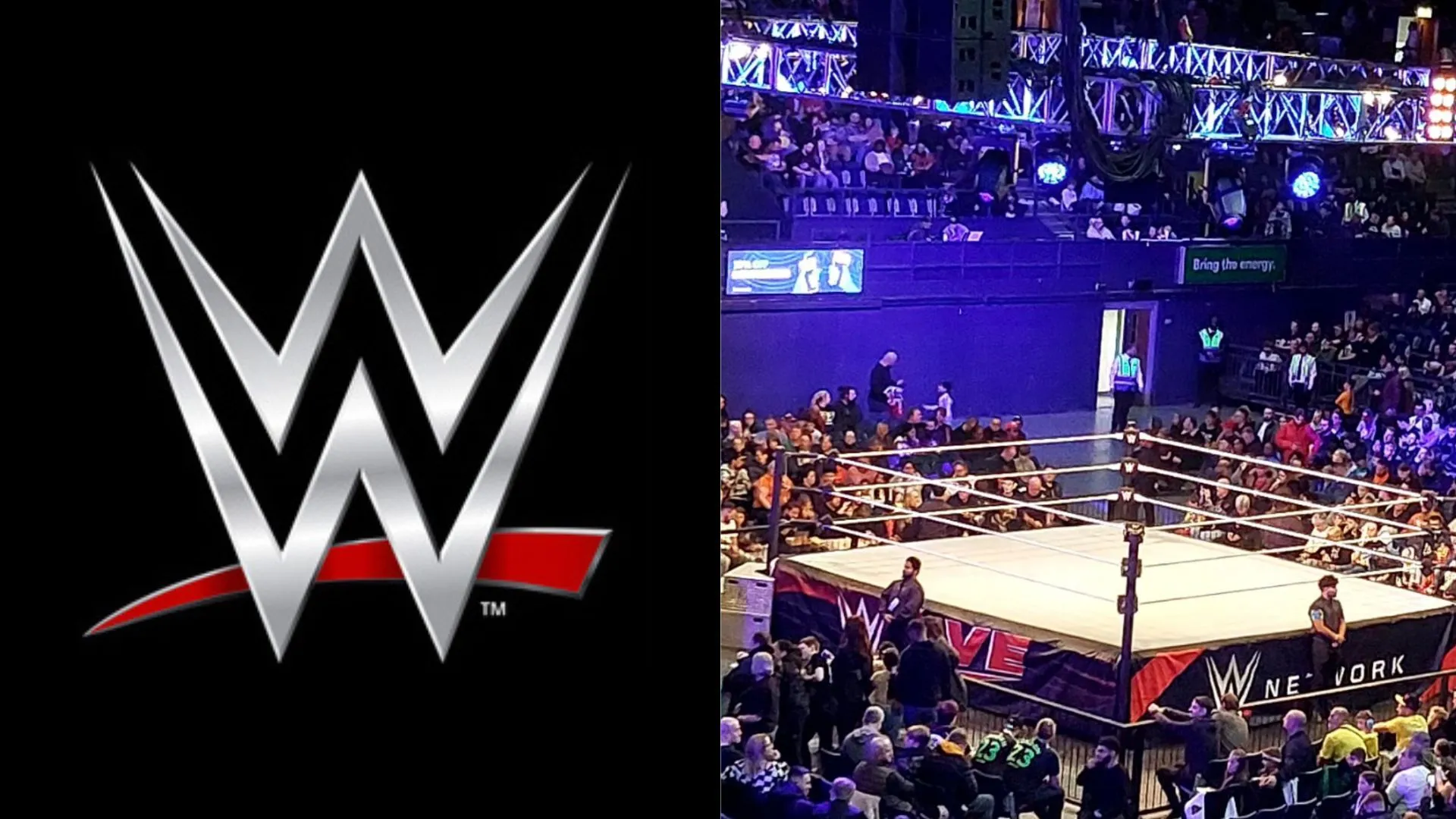 WWE Live