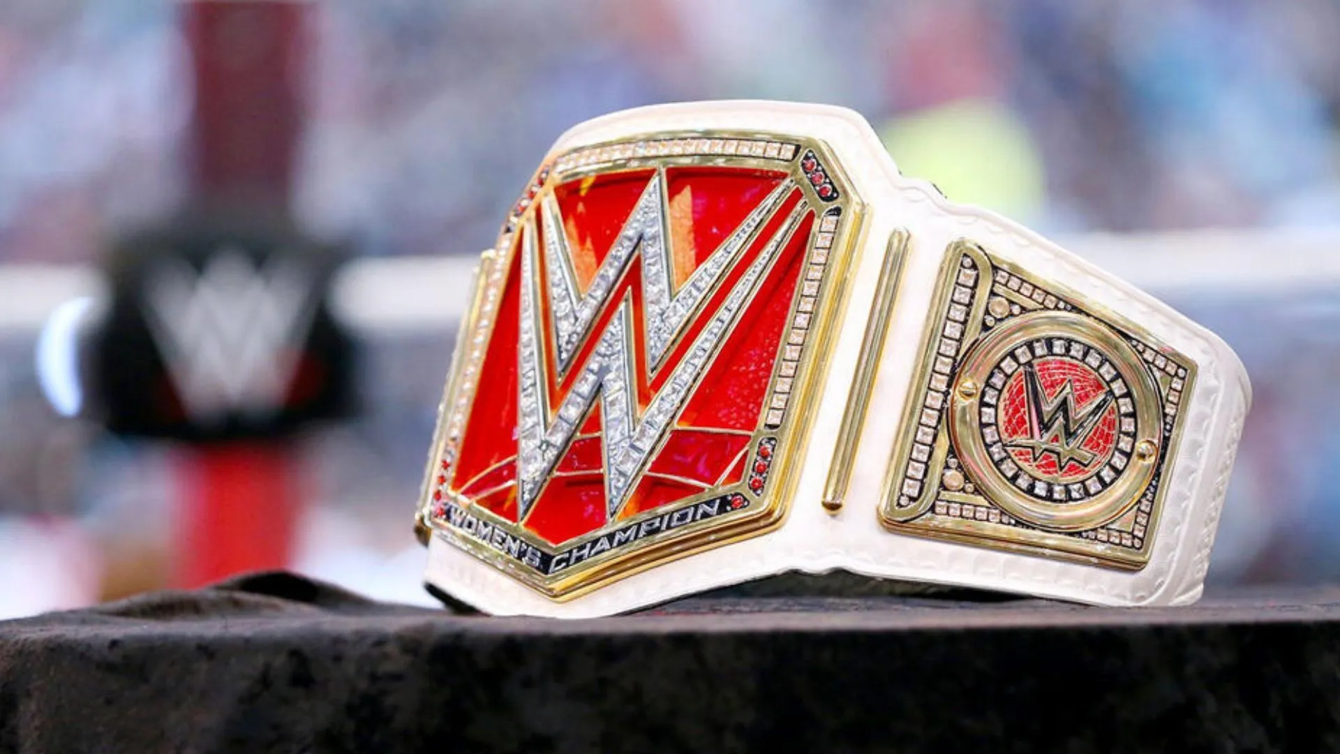 WWE Campeonato
