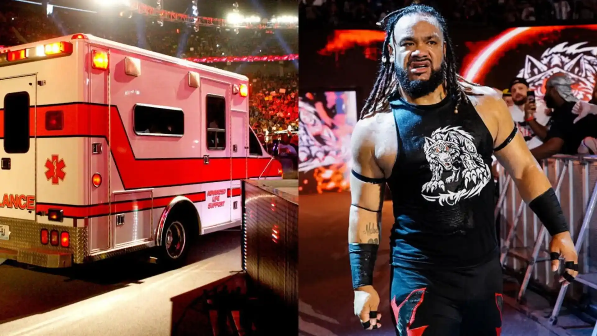 Jacob Fatu
