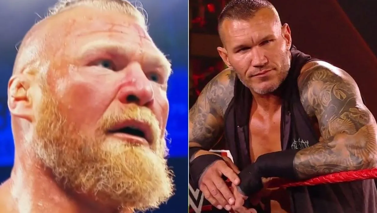Orton Lesnar