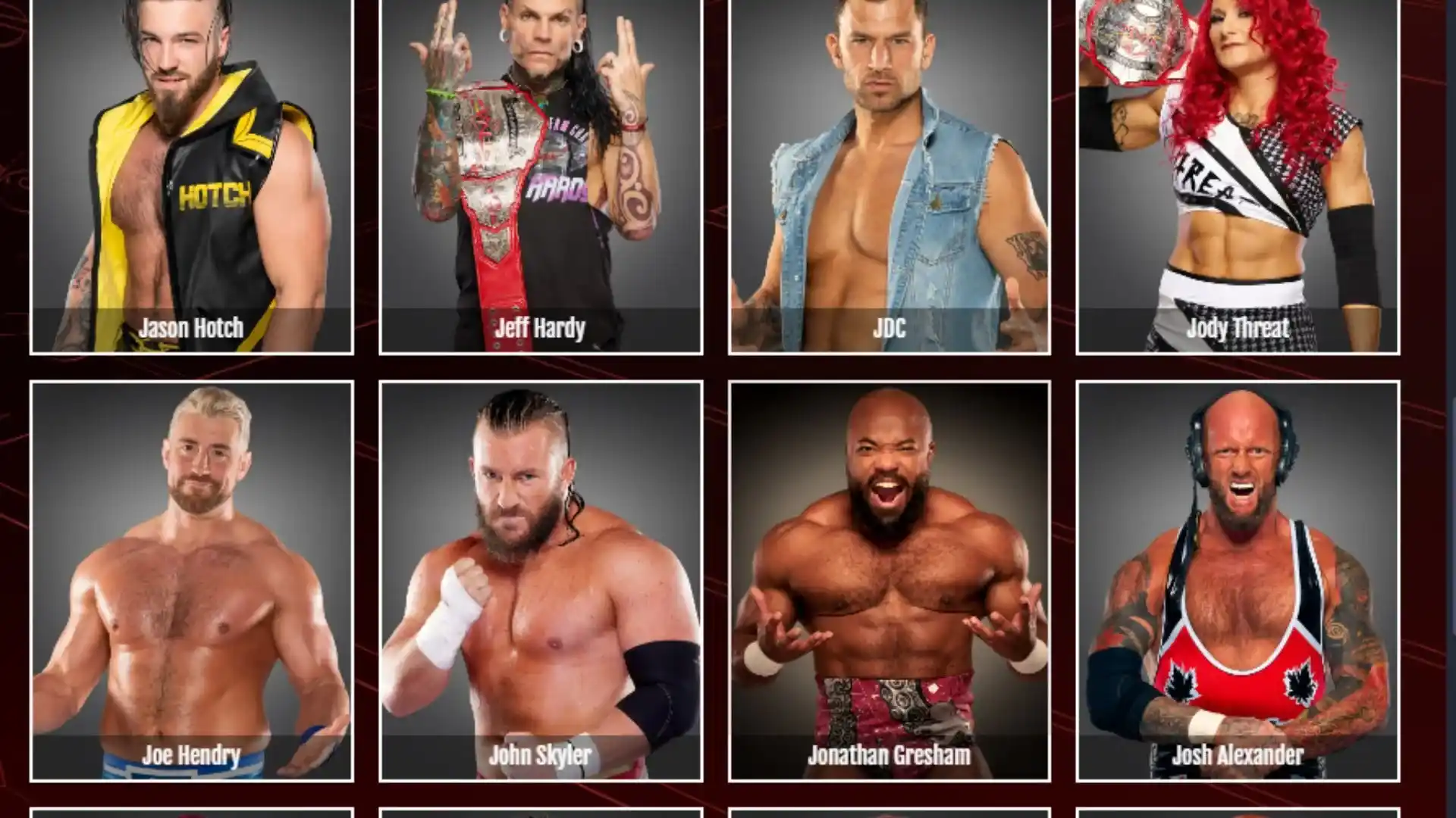 TNA