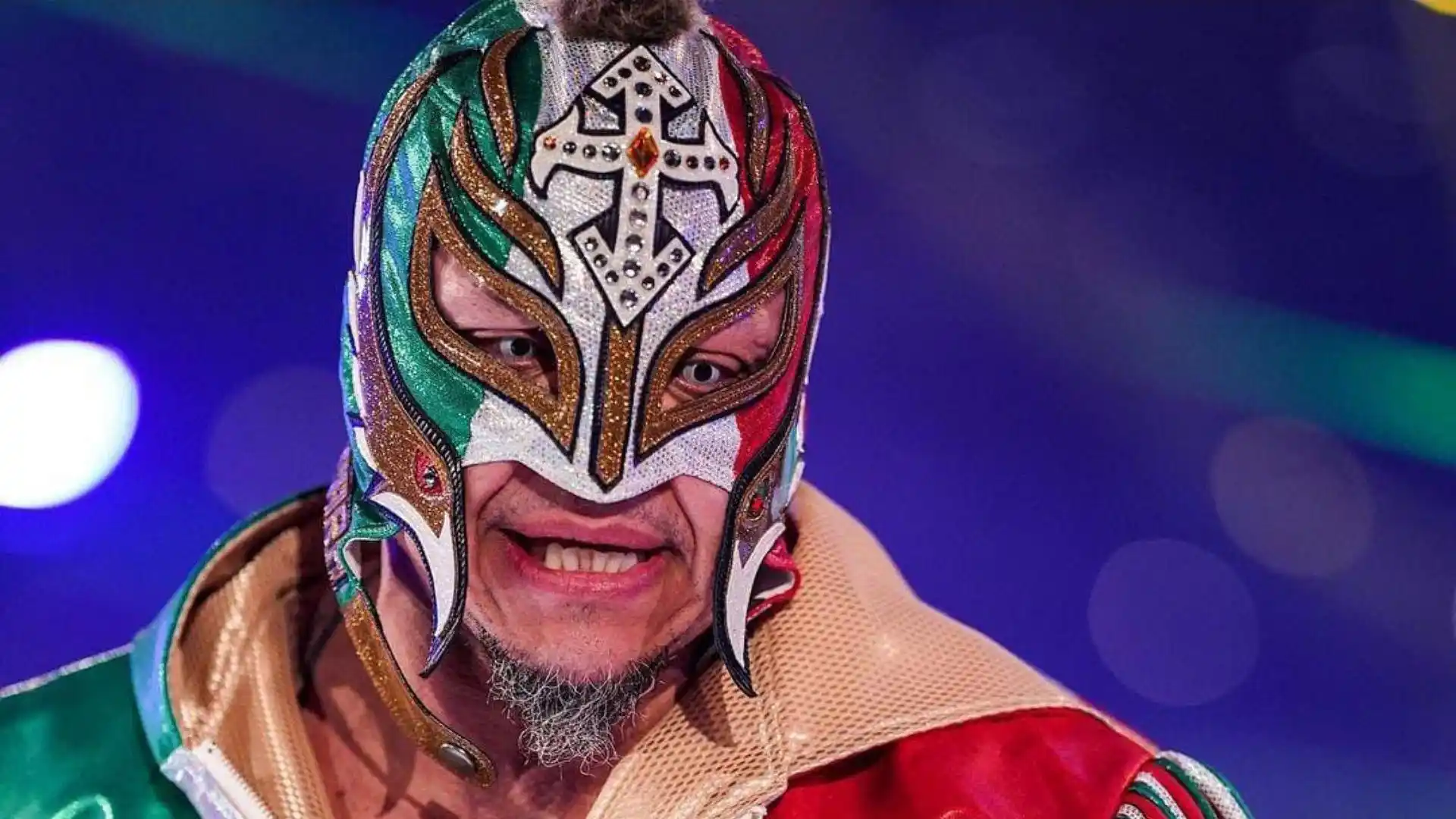 Rey Mysterio
