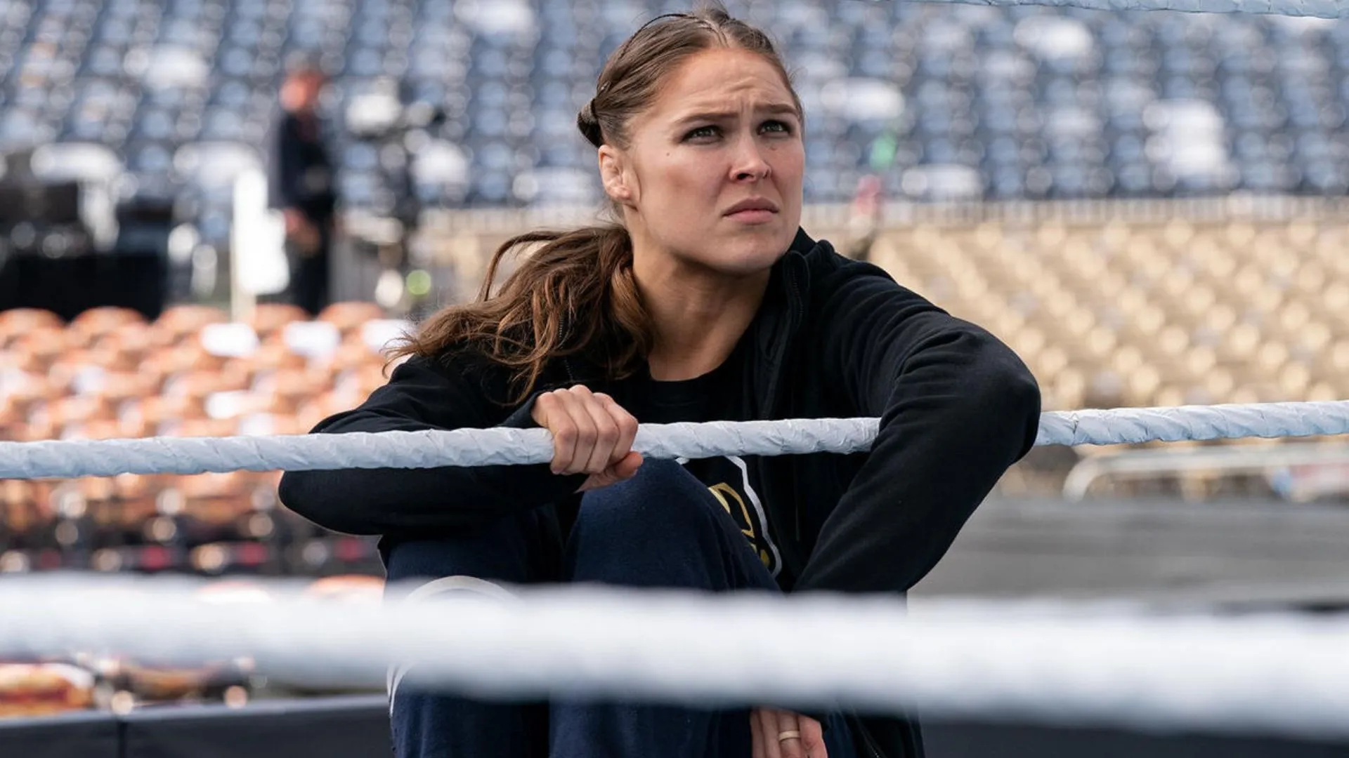 Ronda Rousey