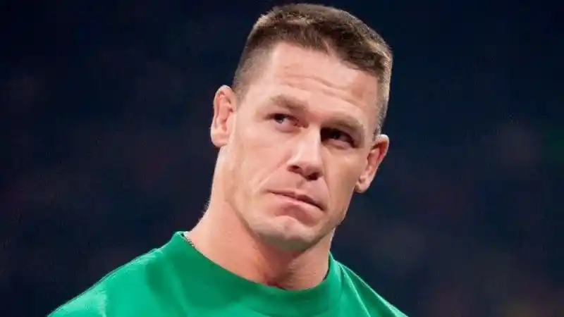 John Cena