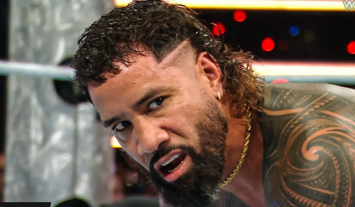 Jey Uso