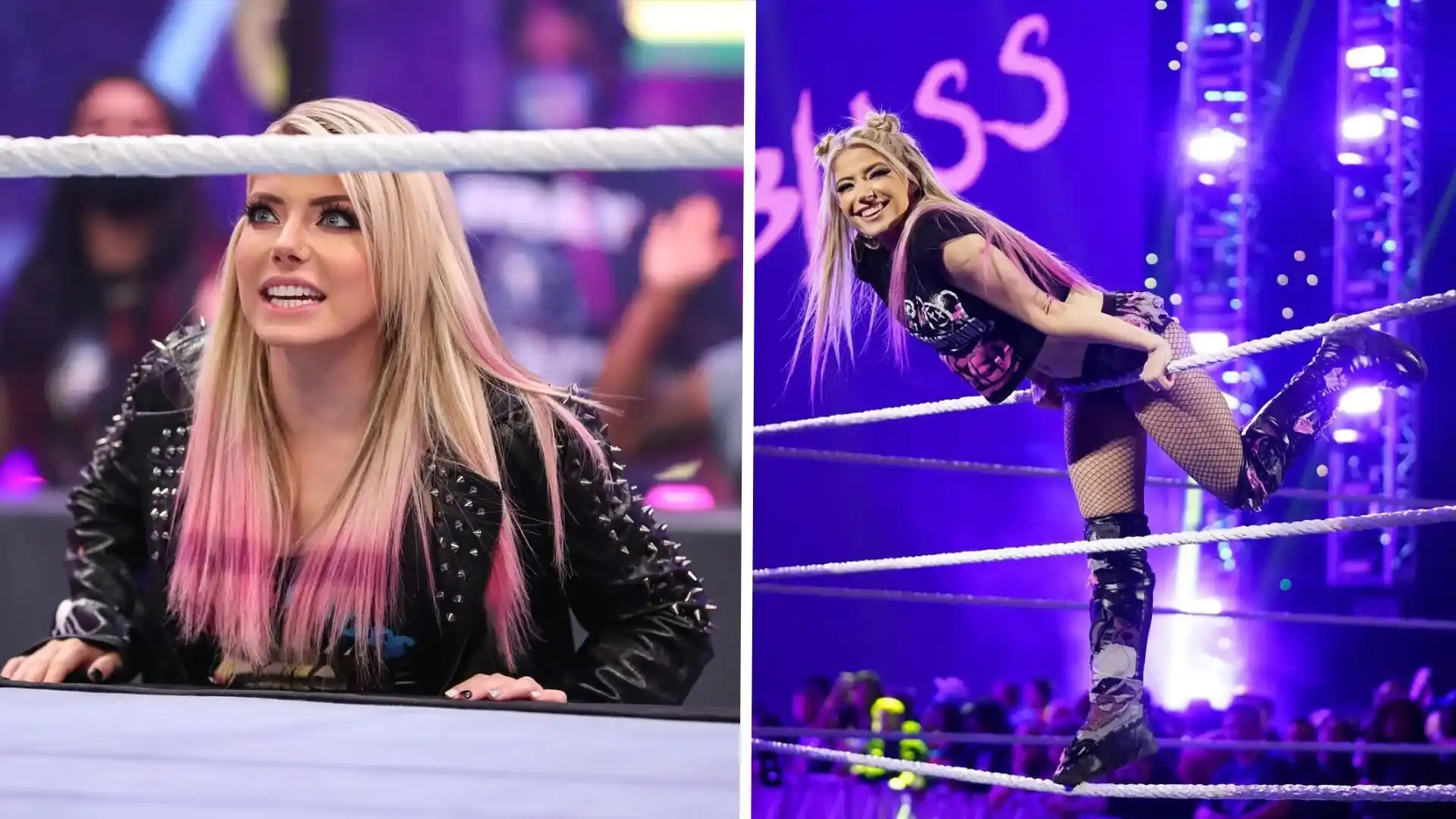Alexa Bliss