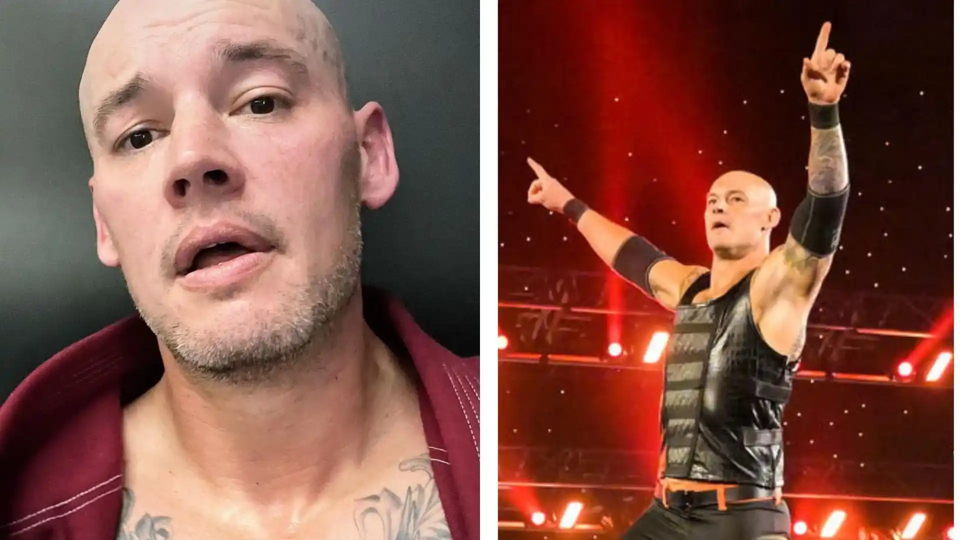 Baron Corbin
