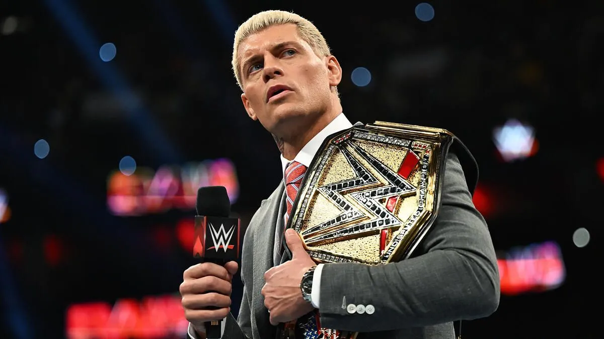 Cody