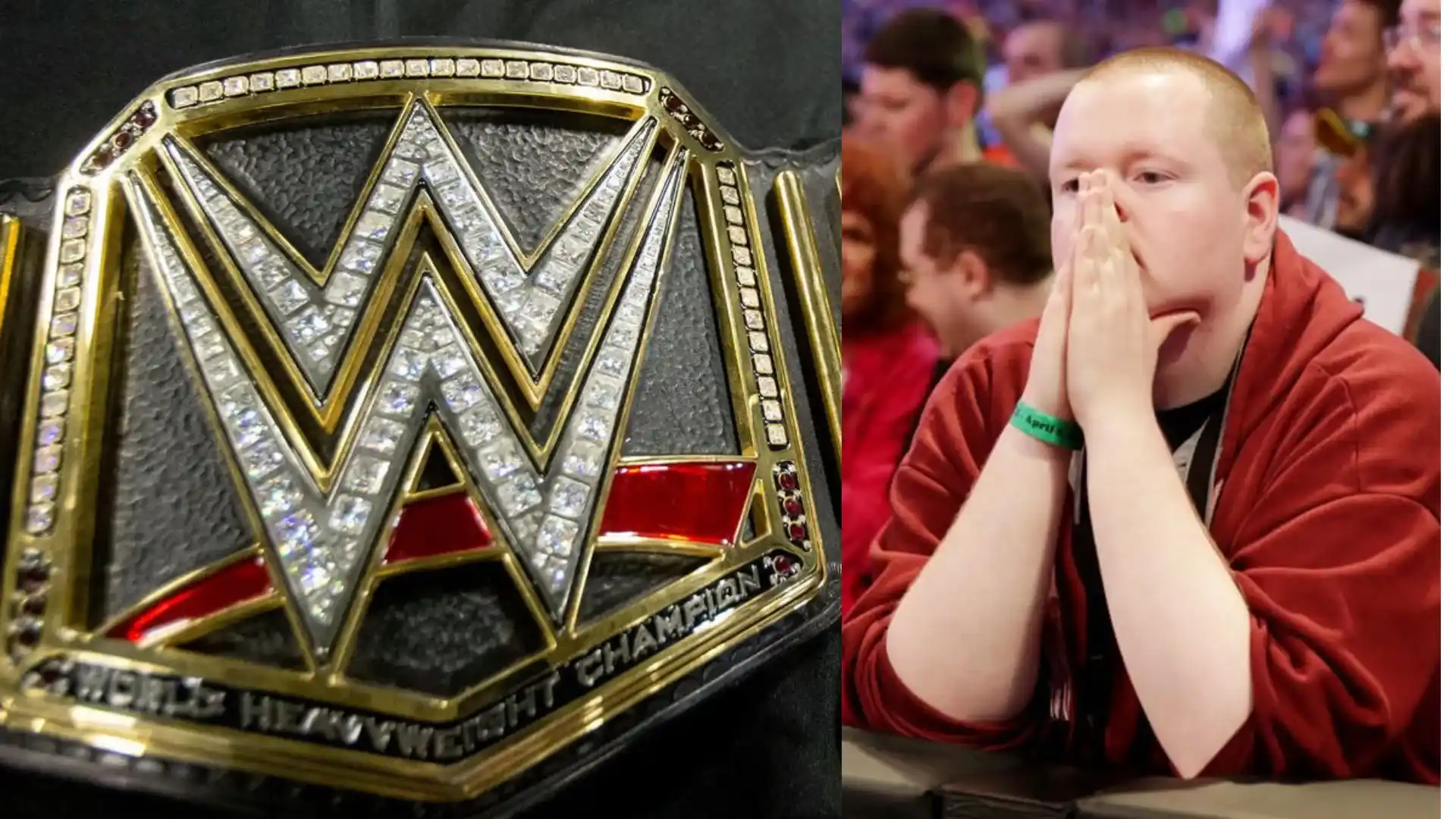 WWE