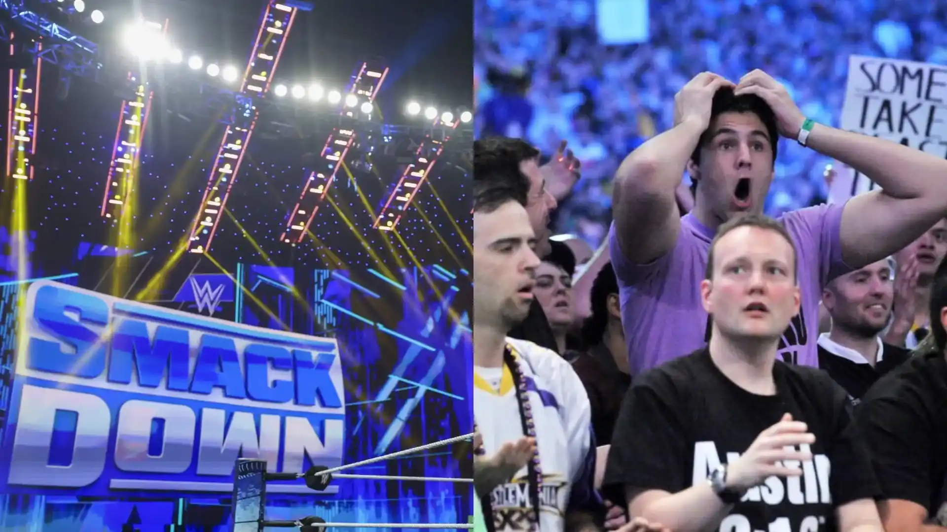 Smackdown
