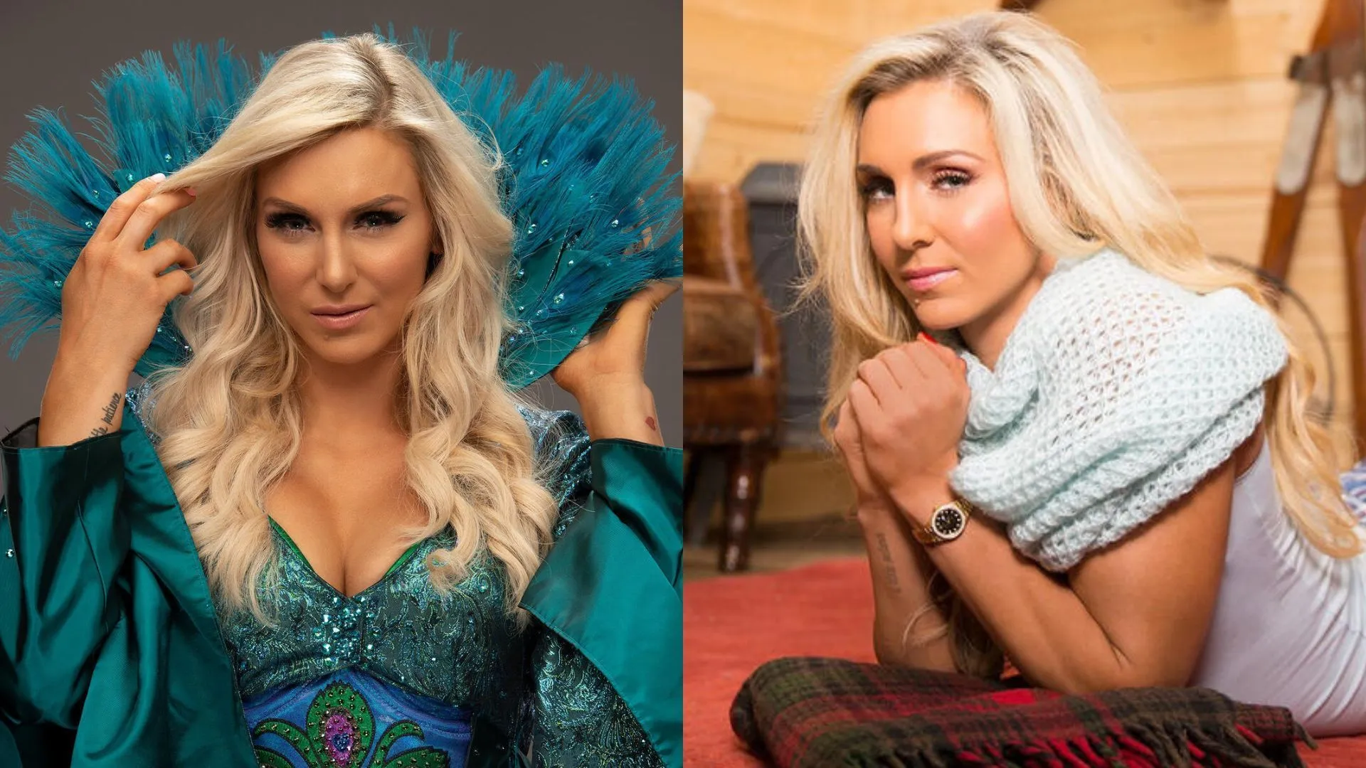 Charlotte Flair