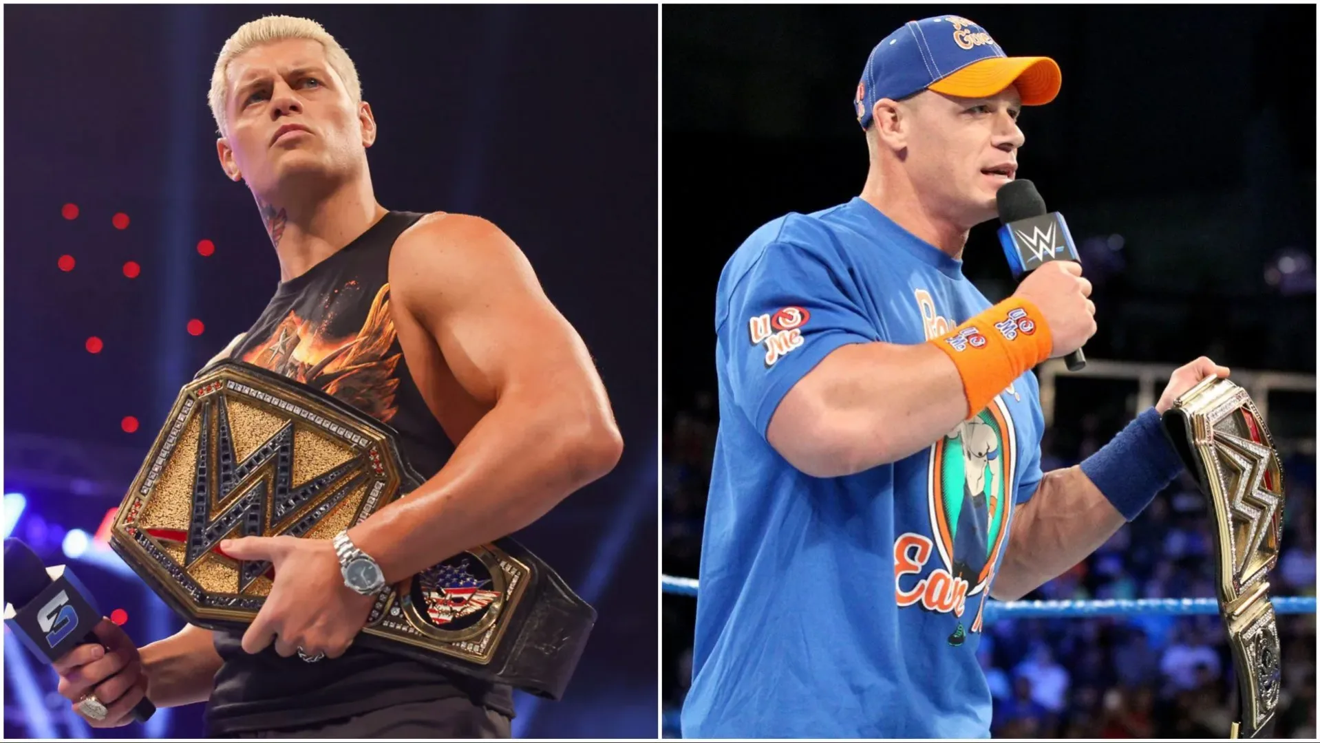 Cody Cena
