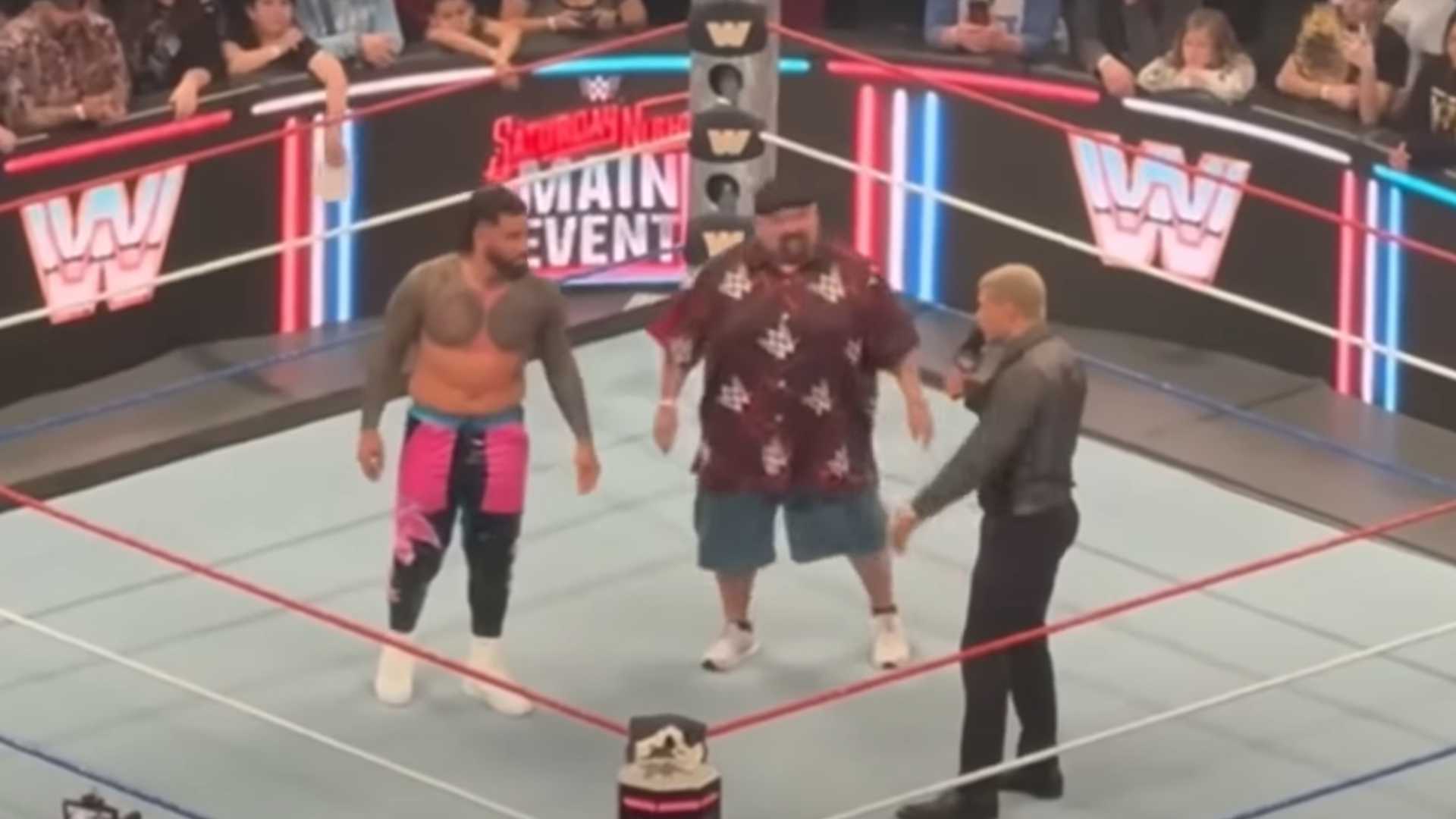 Cody Uso