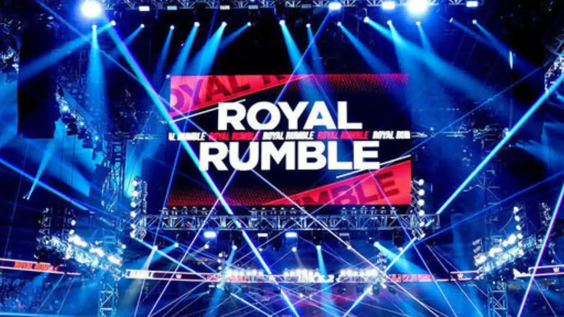 Royal Rumble