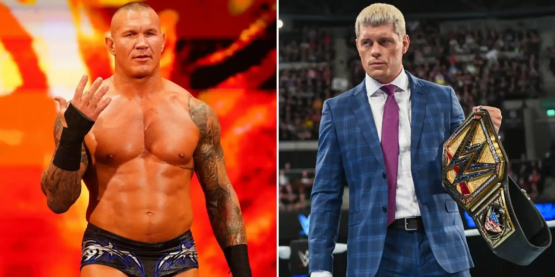 Orton Cody