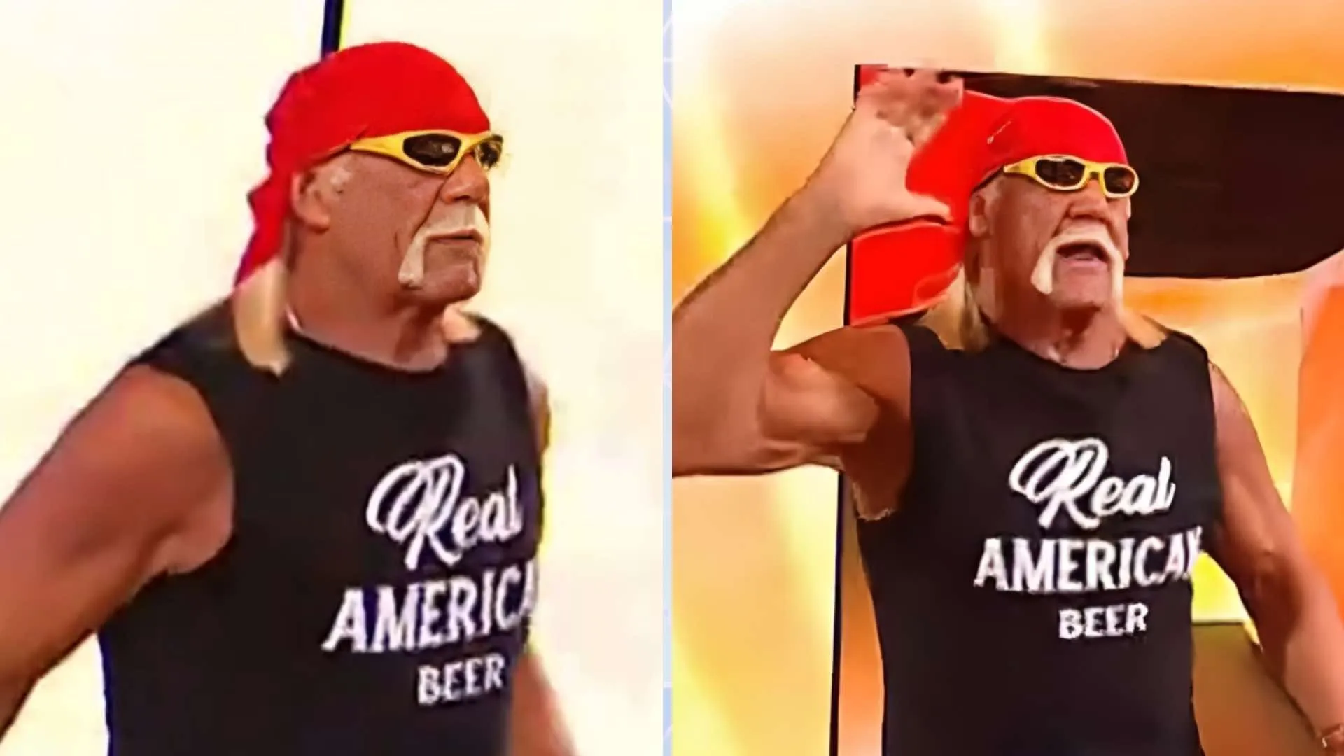 Hulk Hogan