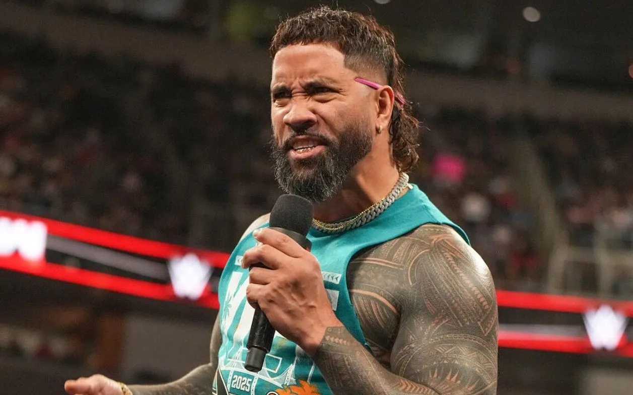 Jey Uso