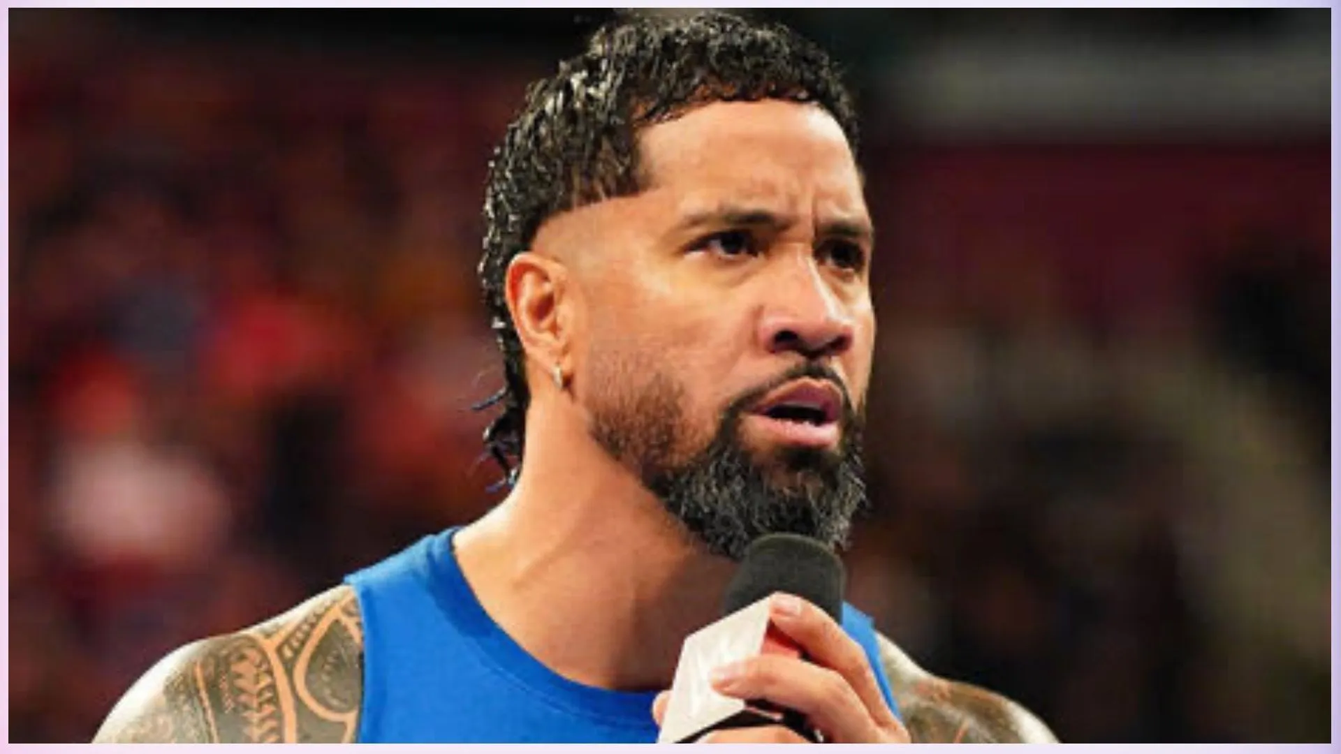 Jey Uso