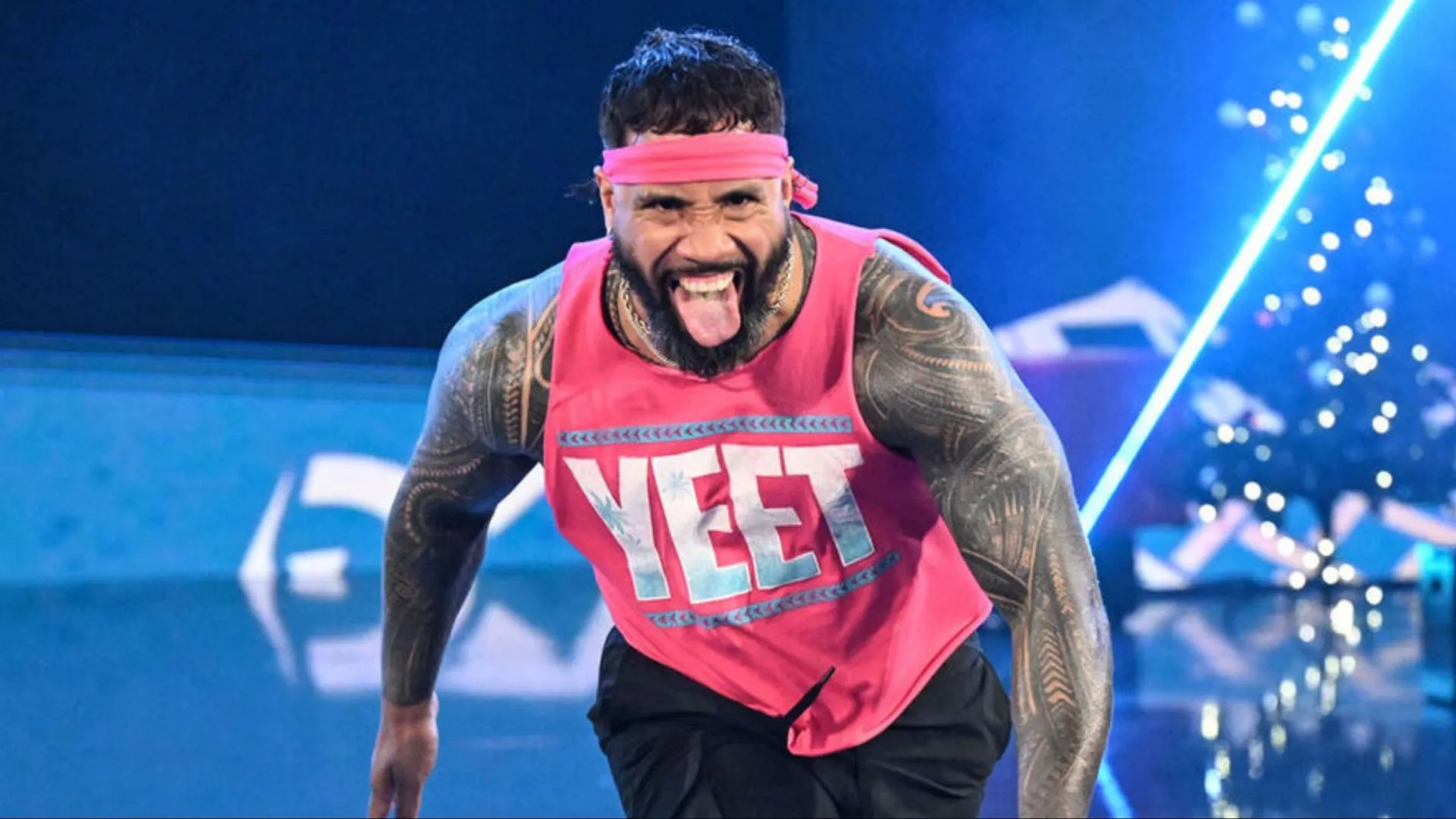 Jey Uso