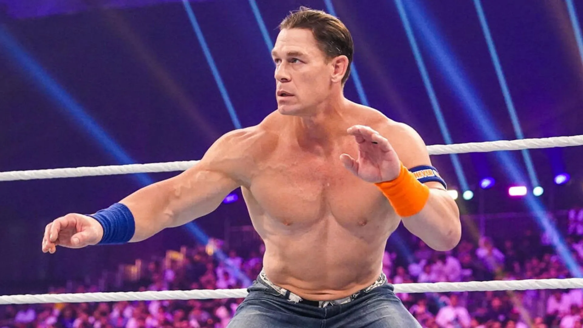John Cena