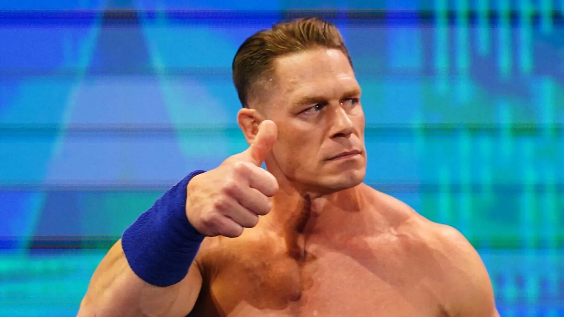 John Cena wwe