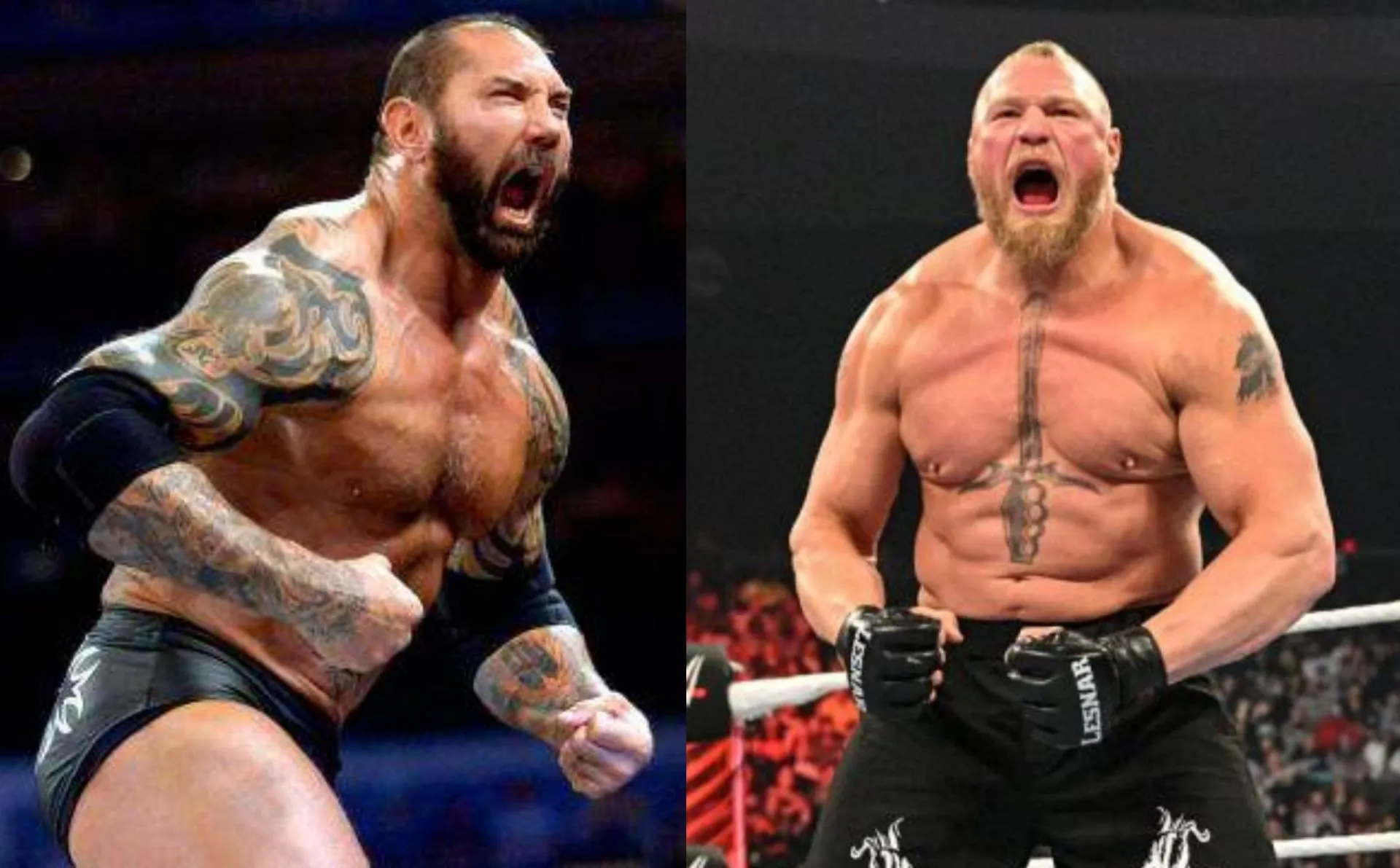 Lesnar Batista