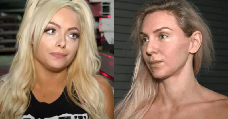 Liv y Charlotte