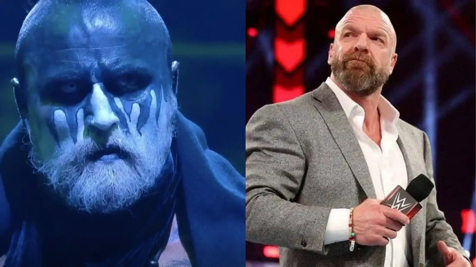 Actualización importante sobre el posible regreso de Aleister Black a la WWE – Informes Malakai Black