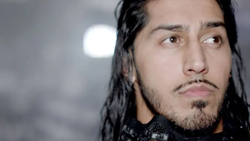 Mustafa