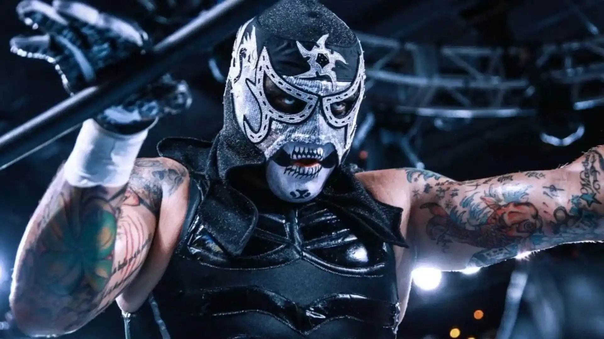 Penta WWE