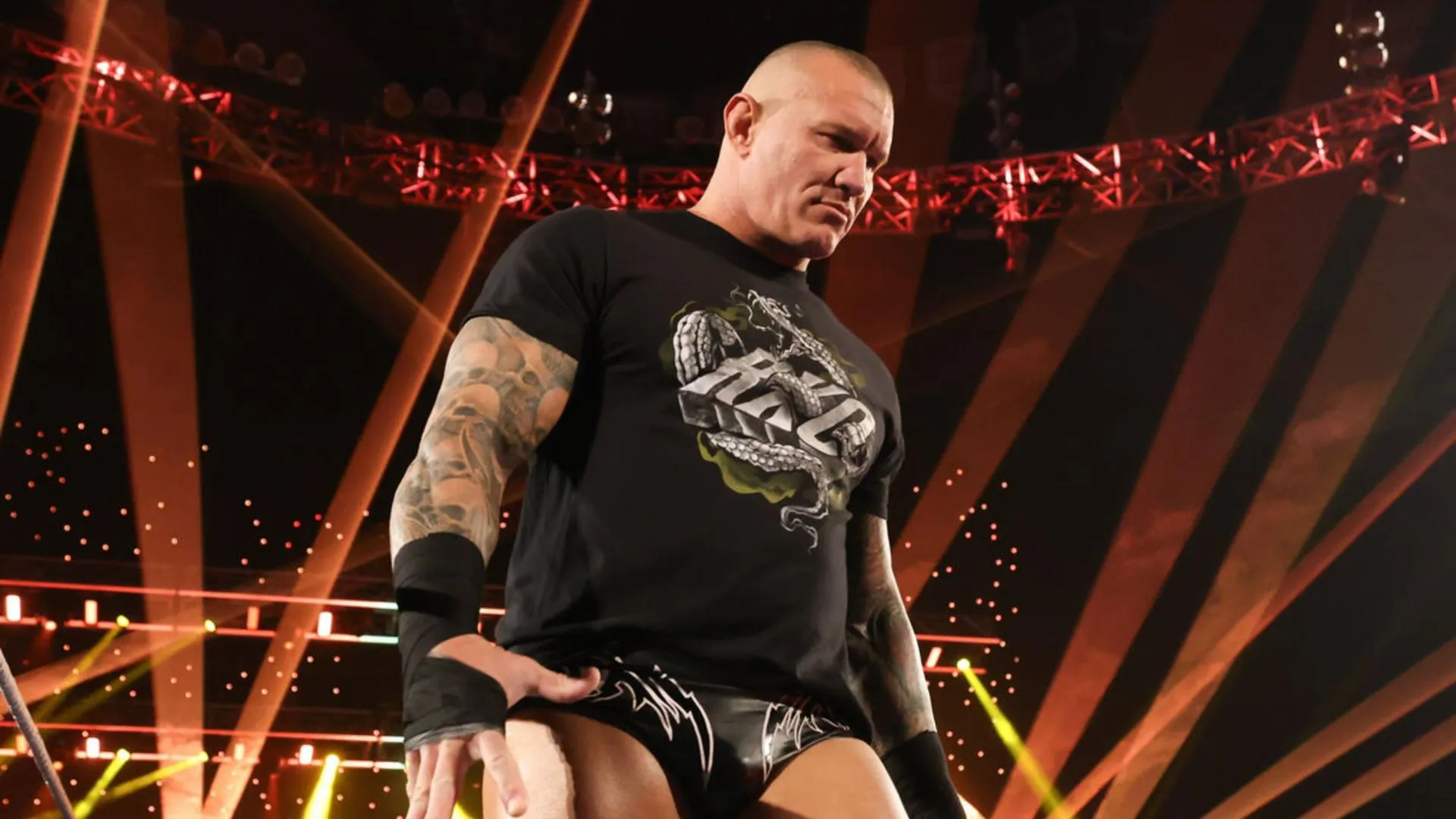 Randy Orton