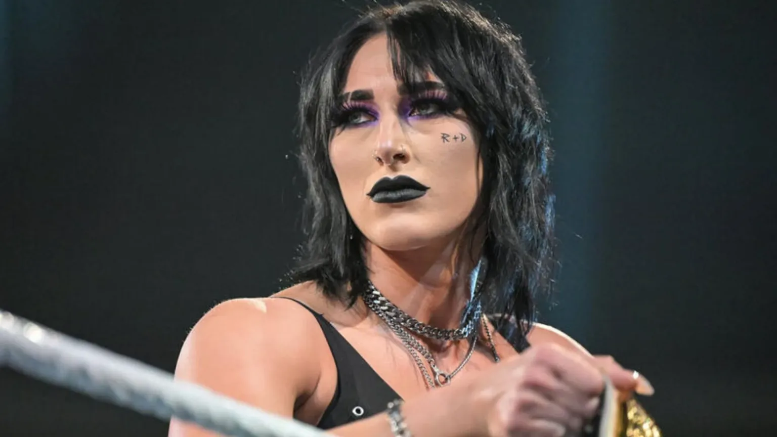 El regreso de una gran estrella femenina a la WWE para enfrentar a Rhea Ripley en WrestleMania 41 podría suceder, dice veterano Rhea Ripley