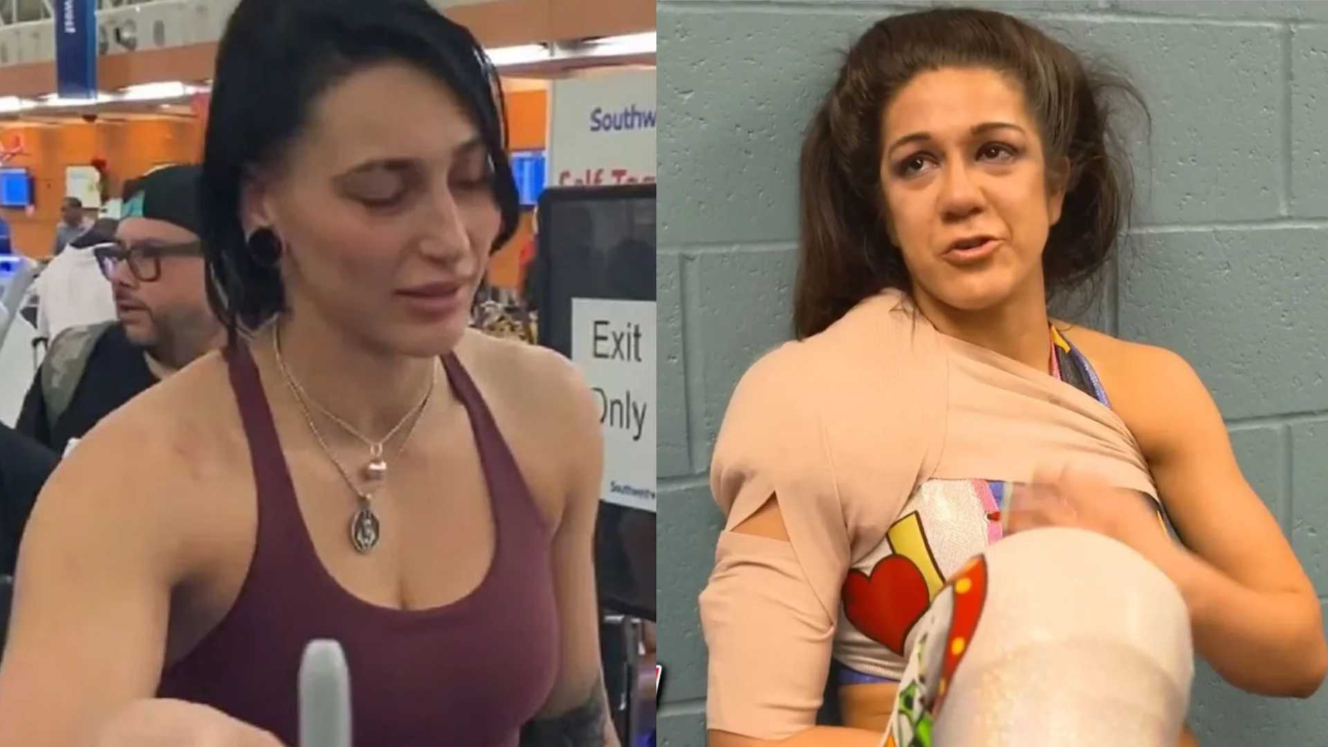 Ripley Bayley