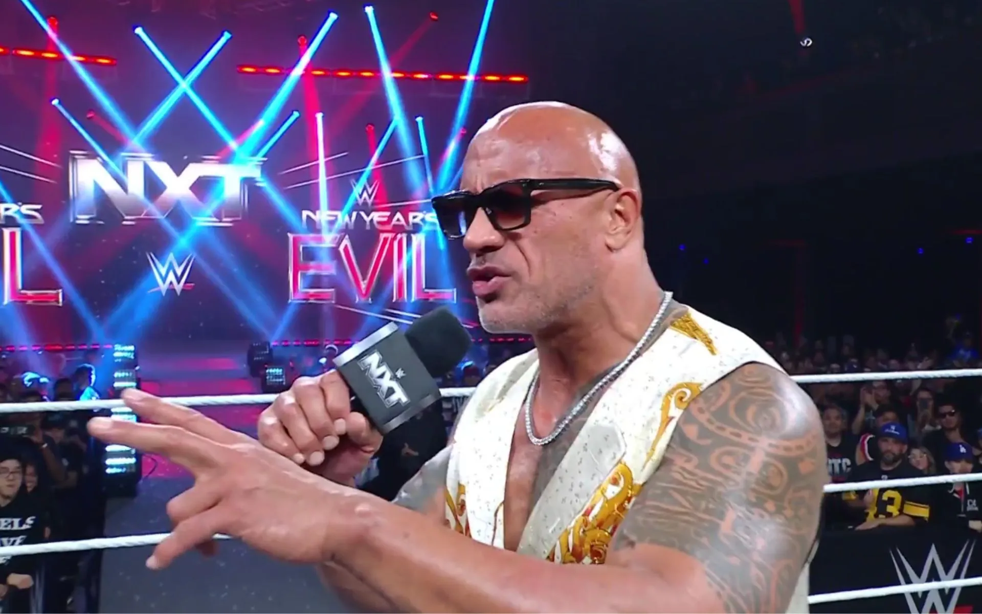 Rock NXT