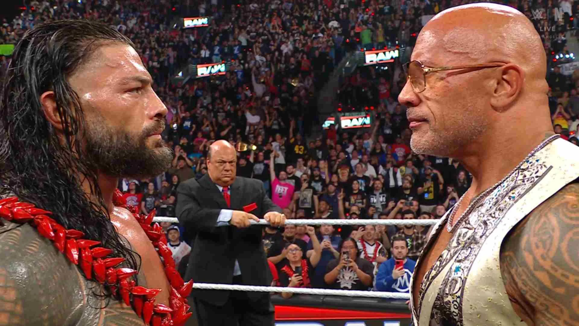 Rock Roman