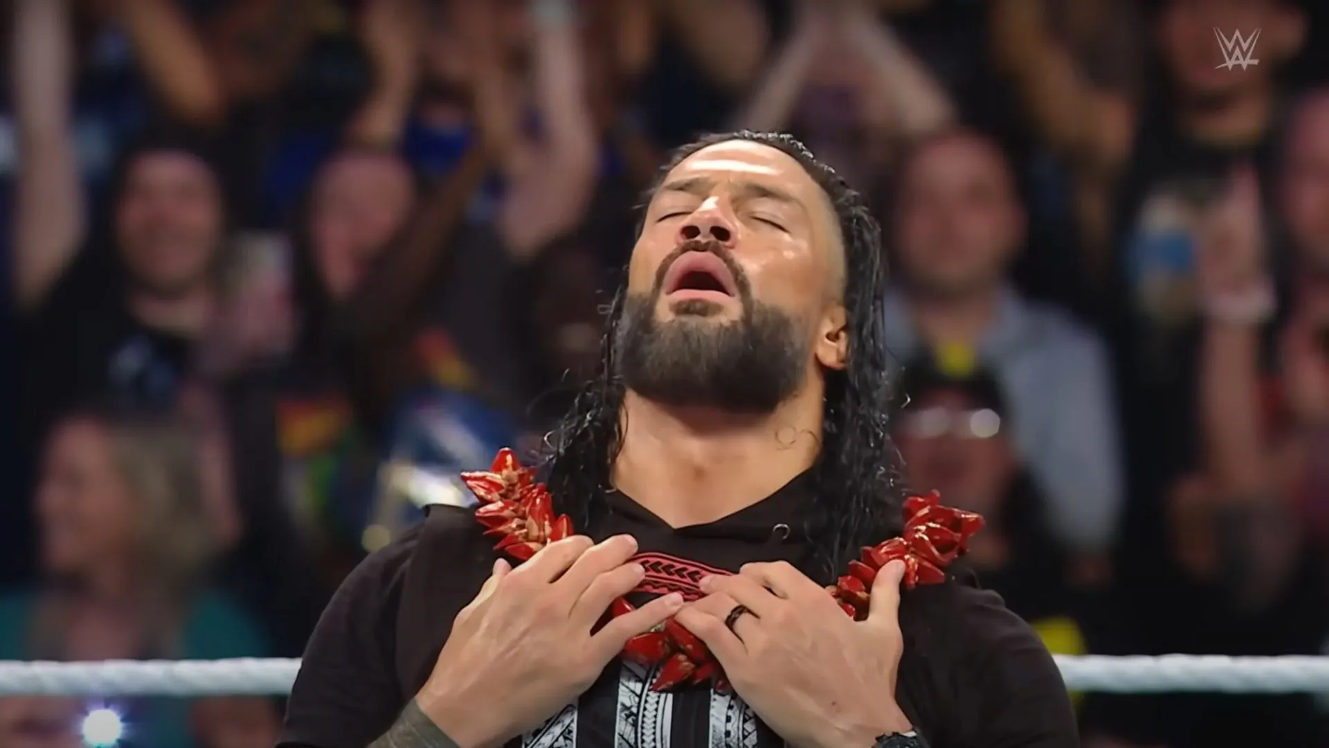 Roman Reigns
