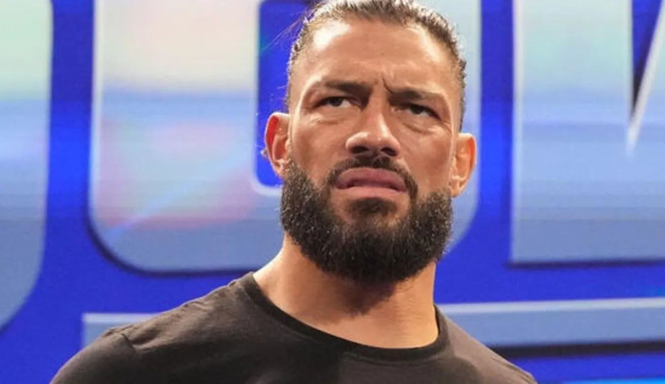 Roman Reigns