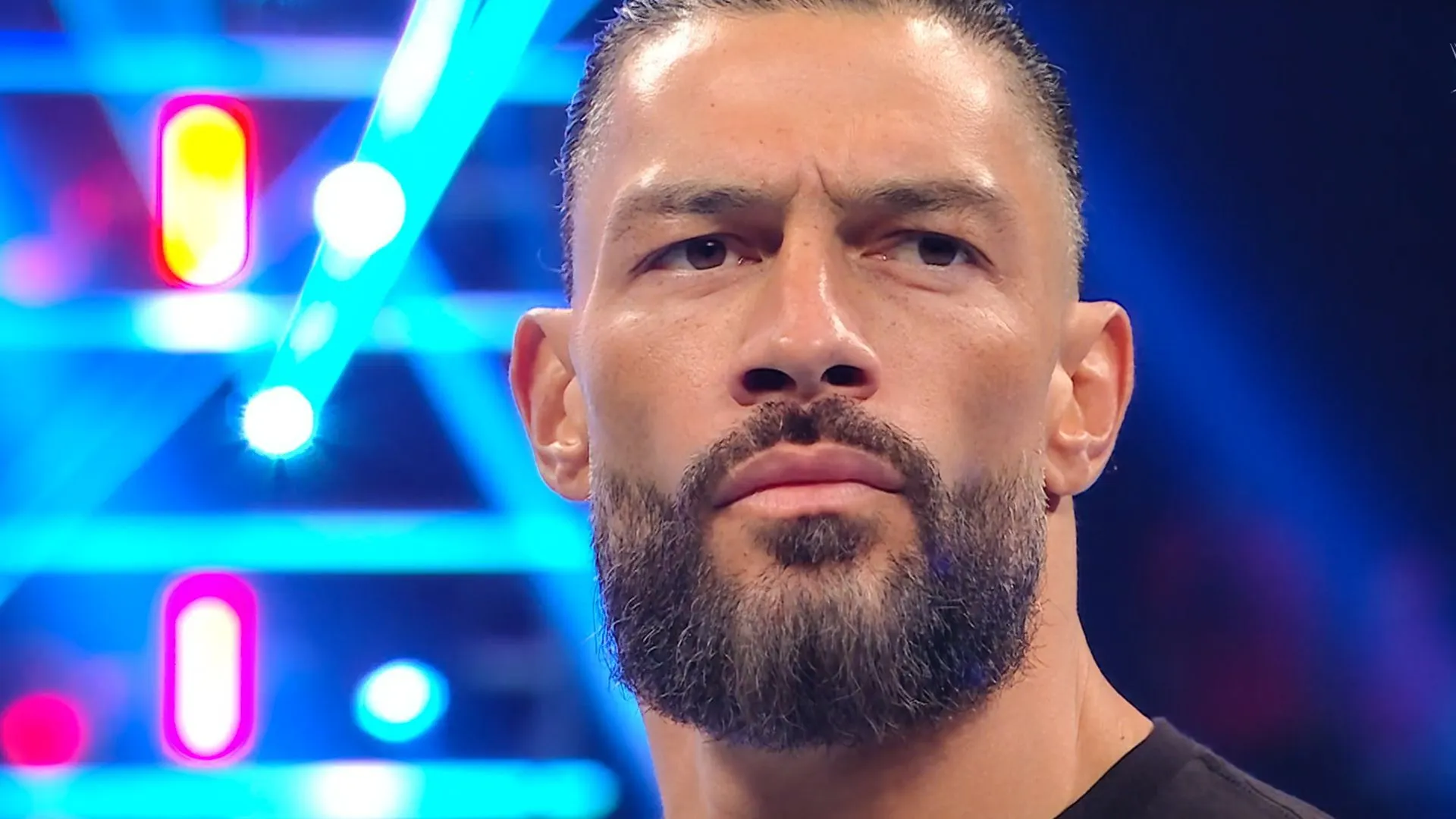 Roman Reigns