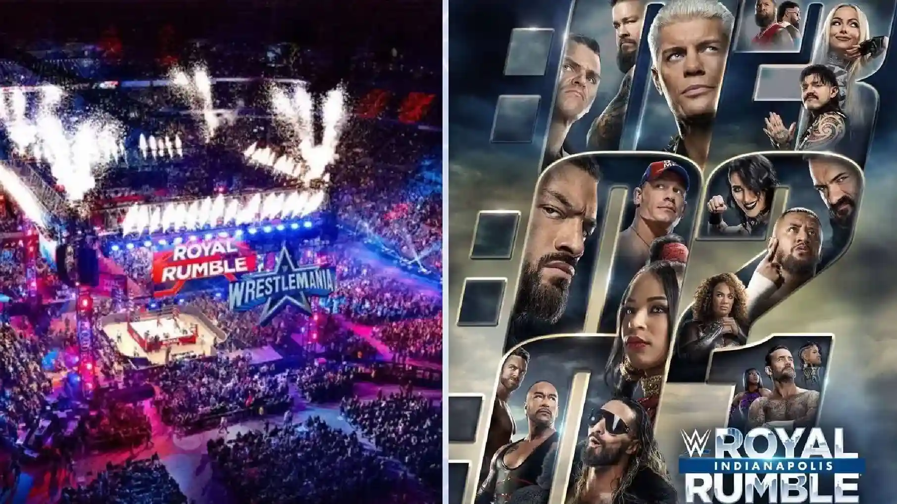 Royal Rumble