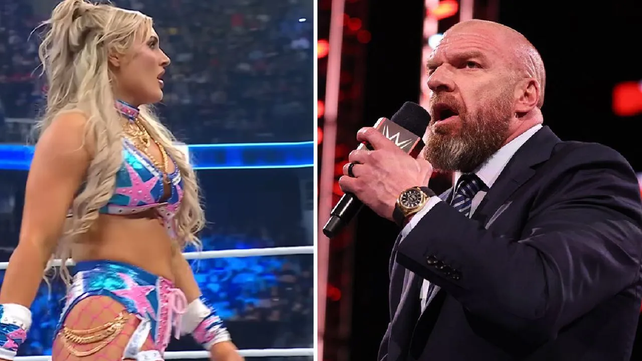 Stratton Triple H