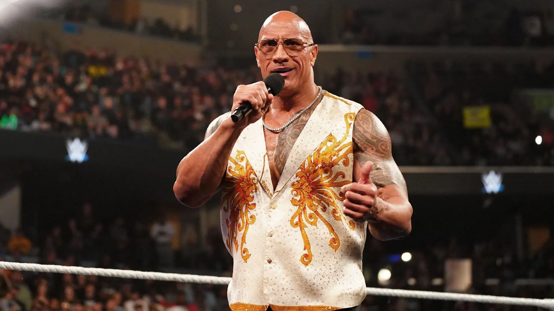 The Rock