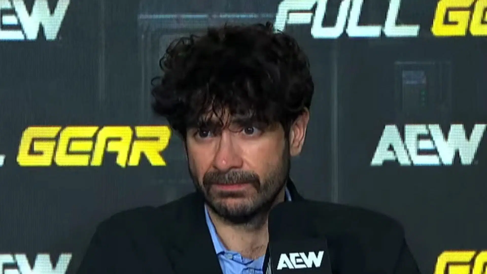 Tony Khan