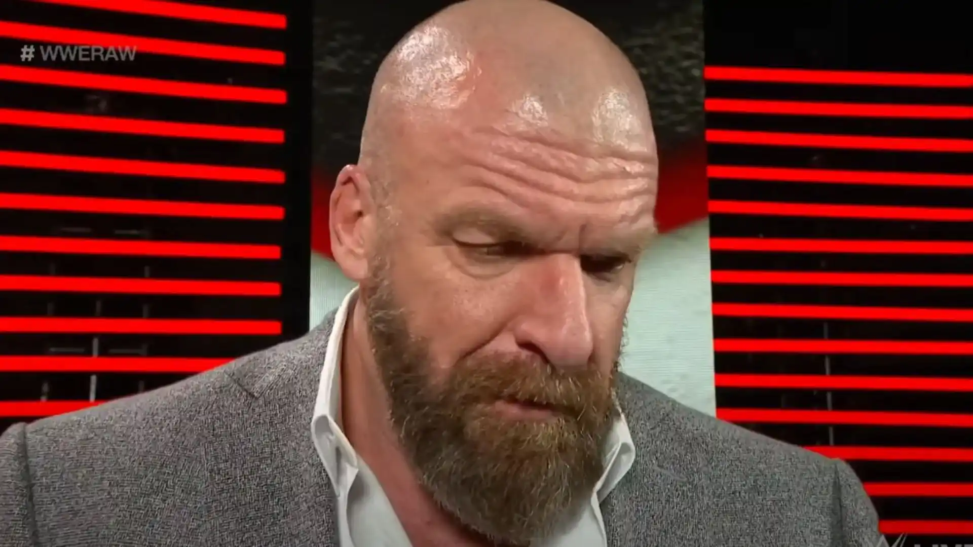 Triple H