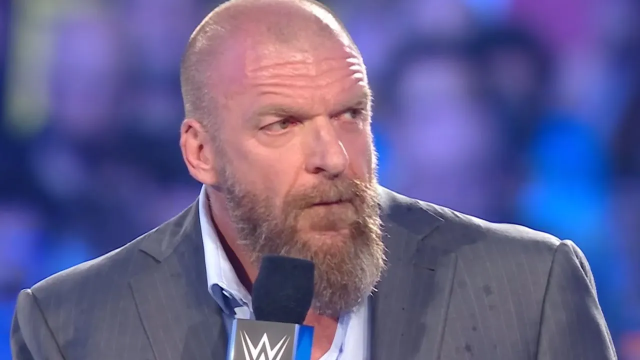 Triple H