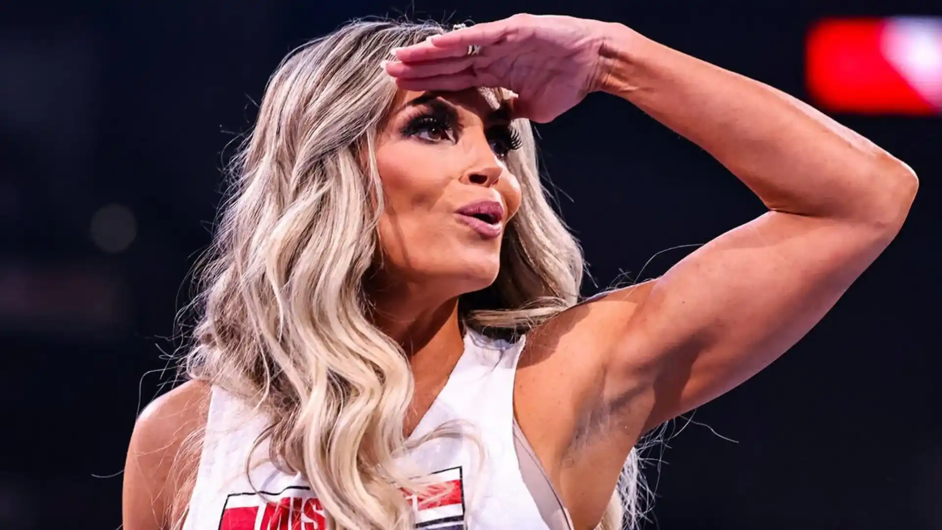 Trish