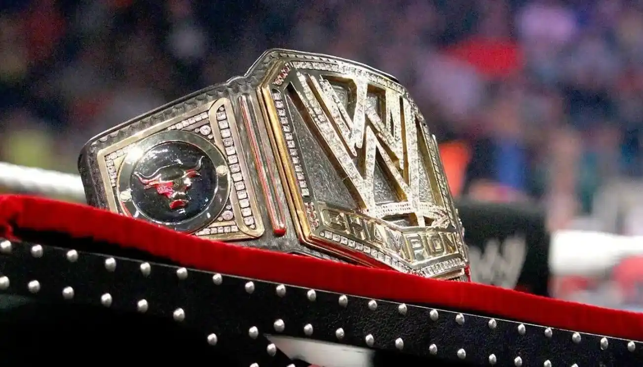 WWE Title