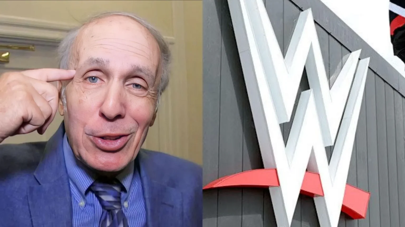 La WWE cometió un error garrafal al despedir a un nombre importante, afirma Bill Apter Apter