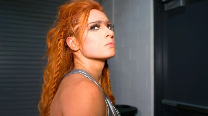 Becky Lynch