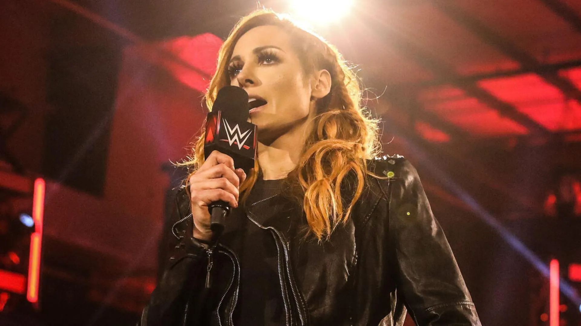 Becky