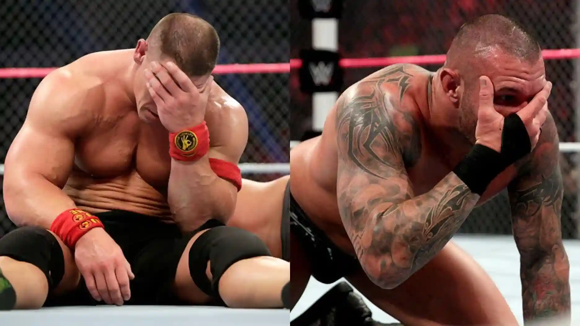 Cena Orton